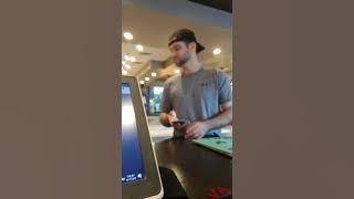 20191017 074537AM   exact same time as the last time I was there