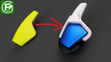 Fusion 360 | Master Model Workflow