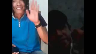 Download Lagu Ariel KW1 ft Bang Alex - hijah daun MP3