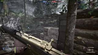 Battlefield 1 Flying Hacker