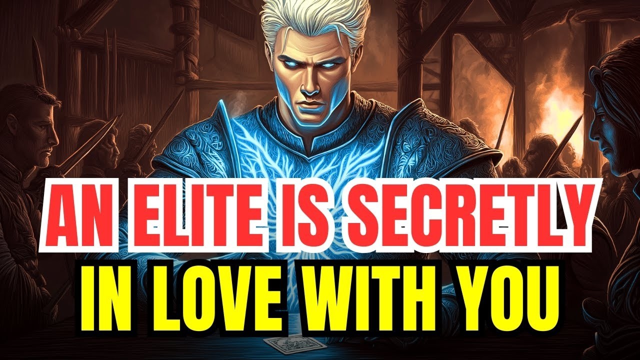 Chosen Ones, Someone High Status Is Secretly in Love… 👀 They Hate Seeing You Flirted With