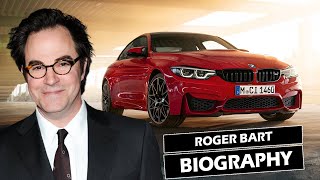 Roger Bart | Biography | Lifestyle | Networth | Family