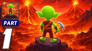 Goblin Dungeon: Idle Adventure - Gameplay Walkthrough Part 1 - Idle Loot And Level Up (iOS, Android) Goblin Dungeon: Idle Adventure - Gameplay Walkthrough Part 1 - Idle Loot And Level Up (iOS, Android)