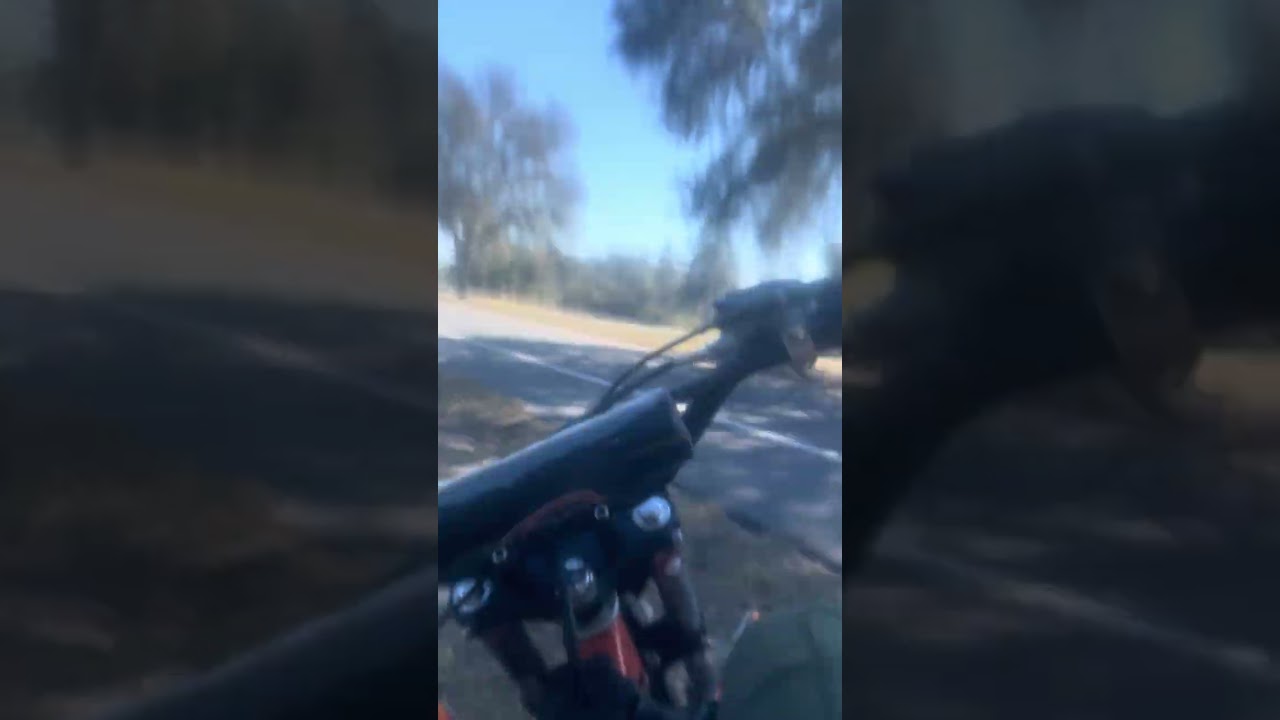 125cc full rebuilt X-Pro 