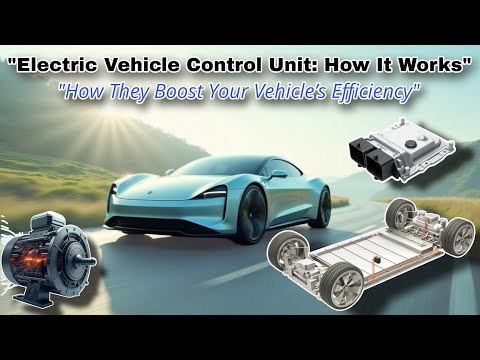 Vcu Meaning Automotive