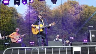 Tanita Tikaram   The Way You Move (Kaunas, July 30, 2023)