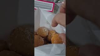 Пончики на выходные #обзор