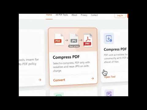 PDFRank – Free Online PDF Tools | Merge, Split, Compress & Convert PDFs 🚀