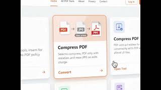 PDFRank – Free Online PDF Tools | Merge, Split, Compress & Convert PDFs 🚀