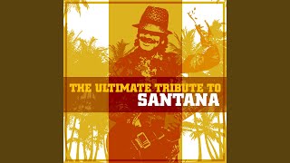 Maria Maria - SantanaRama