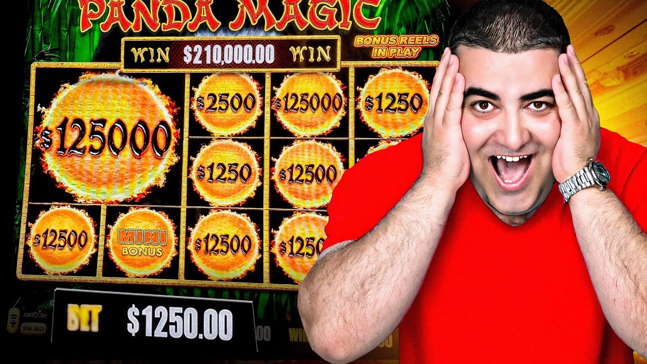 🔴$1,000,000 Live Stream - $2,500 Max Bets PART - 2