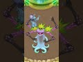 Araculele And Bemeebeth Duet on Gold Island!