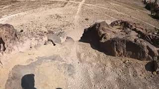 Velociraptor: ChainSmoke: TwilightZone. Mammoth Bike Park 2021 Full Runs!
