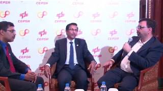 We Are Trying to Expand Into Shipping & Logistics: Mr. M. Prabakaran