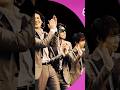 ゴスペラーズ『SING!!!!!』MV #ゴスペラーズ #アカペラ #Gospellers #shorts