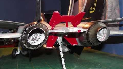 JSI F14 Tomcat Photos.wmv