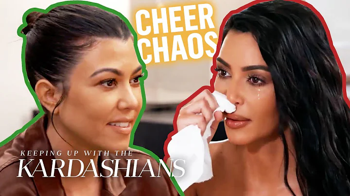 Kardashians Hosting Christmas Parties: Holiday CHE...