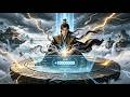 【Eng Dub】 Office worker transmigrates as dying patriarch, system extends life, crushes all enemies!