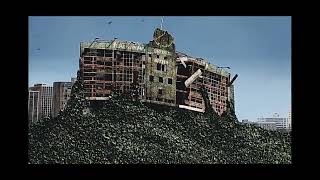 Life After People - Wrigley Field