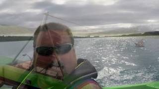 Ski Biscuit Fail Kai Iwi NZ GoPro