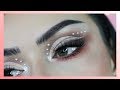 Toned down but with a Pearl twist Makeup Tutorial | v e r a