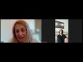 Greek Female Society meets Alexandra Papagianni