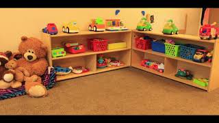 Ft. Washington Virtual Tour Early Learning Children's Academy