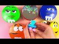 Whispering Candies: ASMR Relaxation Bliss