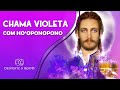 Hooponopono limpeza de memrias com a chama violeta  restaurao transmutao cura e libertao