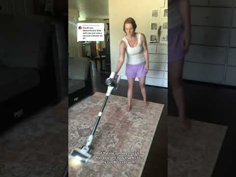 Are Jute Rugs Hard To Vacuum