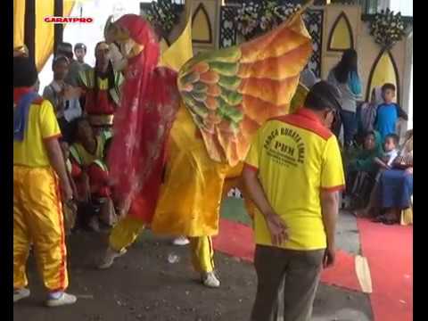 WARTIYEM BUROK PANCA BUDAYA MAS 06