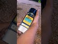 சோளத்தின் ஈரப்பதத்தை அளவிடும் கருவி 🌽🌡️#moisturemeter #corn #farmingtech #shorts