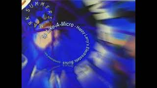 Mark Summers - 5p Like A Micro - 1990