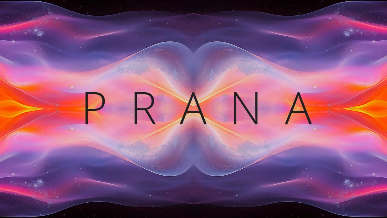PRANA RECHARGE | ANCIENT METHOD TO INCREASE LIFE FORCE ENERGY