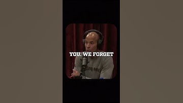 Thumbnail of David Goggins mindset what is purpose The purpose Is You...