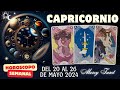 🔮Capricornio♑️JUSTICIA DIVINA⚖️VERAS COMO LAS RATAS🐀SALTAN DEL BARCO🚢 #capricornio #tarot #hoy