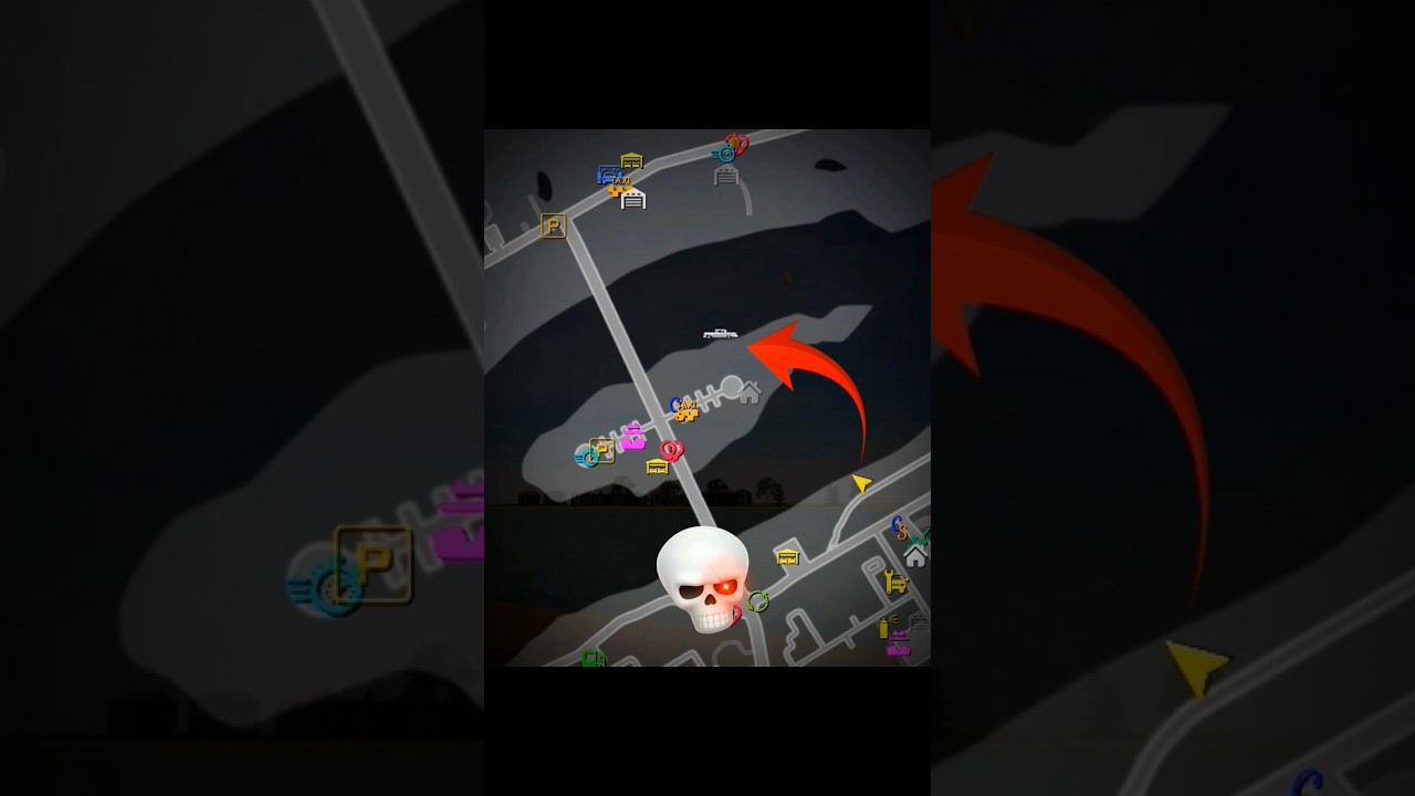 ⚠️THE LONGEST JUMP FROM OLD CAR⚠️ 