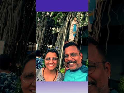 Must visit || My childhood || St Thomas Mount || Badava Gopi || 2023