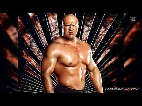 2007/2008: Lance Cade 3rd WWE Theme Song - \"Country Rock Theme/Southern Pride\" (HD) + Download Link