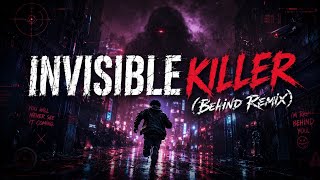 【ORIGINAL EUROBEAT】INVISIBLE KILLER (Behind Remix)
