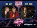 WCCO Super Bowl Eve January 25, 1992