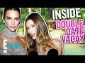 Inside Kendall Jenner & Hailey Bieber's Double Date Trip to Jamaica | E! News
