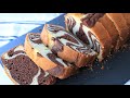 Marble Pound Cake _ You Will Never Get Enough Of It😋