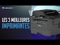 🔴 TOP 3 : MEILLEURE IMPRIMANTE 2020❓( COMPARATIF & TEST )