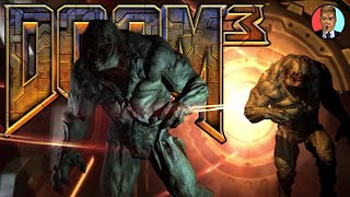 To Hell And Back | DOOM 3 Enhanced Edition, Part 7