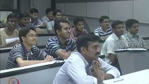 Mod-01 Lec-19 Kinetics of Heterogeneous reactions Part I