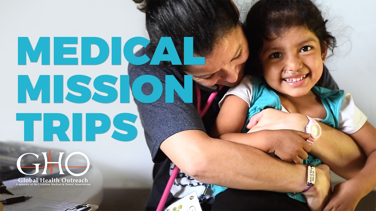 are medical mission trips bad