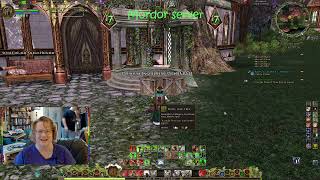 Heart of a Hobbit: Farmers Faire quests & instance