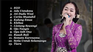 EGO - Cerito Mustahil - Vidia Antavia Full Album Dangdut Terbaru