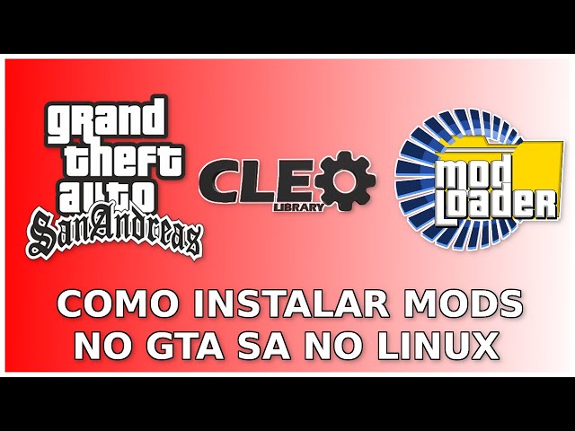 Como instalar mods em GTA San Andreas sem danificar o jogo